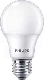 LEDbulb 8W/827 E27 806lm A60 ND Źródło LED COREPRO (F)