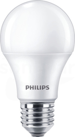 LEDbulb 10W/840 E27 1055lm A60 ND Źródło LED COREPRO (F)