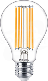 LEDBulbND 120W E27 A67 827 CL G 13W 2000lm Źródło LED (D) CorePro Filament