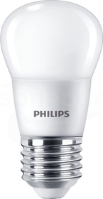 LEDlustre ND 2.8-25W/827 250lm E27 P45 FR Źródło LED COREPRO (F) kulka