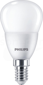 LEDlustre ND 5W/827 470lm E14 P45 FR Źródło LED COREPRO (F)