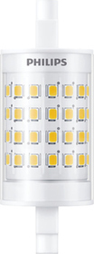 LEDlinear ND 7-60W R7S 78mm 830 950lm Źródło LED COREPRO (D)