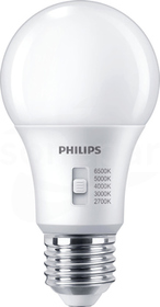 CorePro LEDbulb DIM 8-60W A60 E27 5CCT 806lm Źródło LED COREPRO (F)