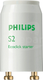 S2 4-22W 220-240V Zapłonnik świetlówki