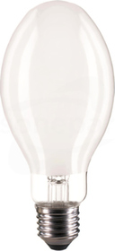 SON 70W/2000K E27 E Lampa sodowa owal. (G)