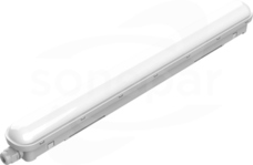 WT008C 18W/840 2000lm PSU L600 IP65 Oprawa LED hermetyczna PILA