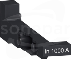 MASTERPACT 1000A MTZ1/MTZ2 Wkładka czujnika