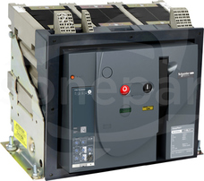 Masterpact MVS2 3200A 65kA 3P Wyłącznik