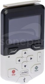 ACS-AP-I Panel sterowania