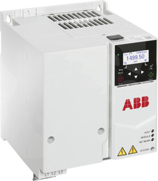 ACS380-040S-17A0-4  7.5 kW 17A Falownik