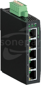 IP SWITCH WIENET UMS 5 5-PORT SLIM Switch