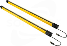 SLC4-B30-1500 Kurtyna bezpieczeństwa