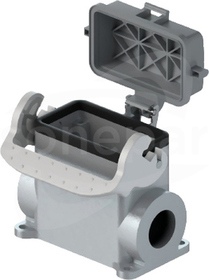 BAS GUT GS 10HM32 50 A1 Obudowa