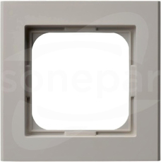 SONATA kaszmir Ramka pojedyncza