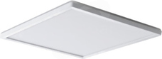 AZPO LED 12,3W/840 1350lm 225x225mm IP54 biały Plafoniera LED