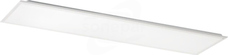 BLINGO U29-35W 120CCT biały Panel LED podtynkowy 1195x295mm