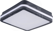 BENO 12-18W CCT-L-SEG Plafoniera LED z czujnikiem ruchu