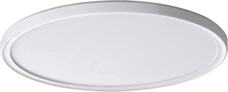 AZPO LED 22W/840 2000lm 420mm IP54 biały Plafoniera LED