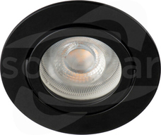 DALLA DTO-B Oprawa punktowa ruchoma