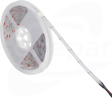 LCOB 15W/M 24 IP00 RGB Pasek LED