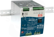 DRS-480-24 480W 20A Zasilacz buforowy
