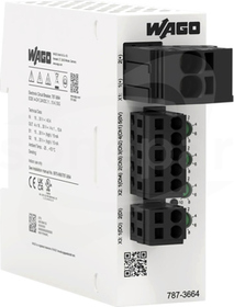 787-3664 24VDC 10A Elektroniczny wyłącznik nadprądowy