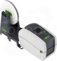 258-5107 Drukarka termotransferowa