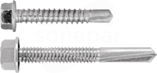 SMD 4,8X19E (100szt) Wkręt samowiercący