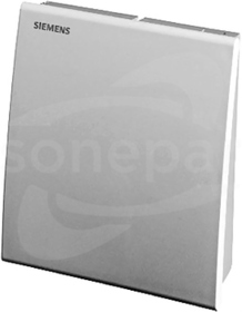 QAA24 0-50stC IP30 Czujnik temperatury