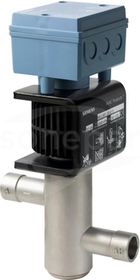 MVL661.20-2.5 Zawór chłodniczy 2-krotny