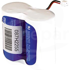 WEWNĘTRZNY PAKIET BATERII 33AH MAG 8000 AKCESORIA