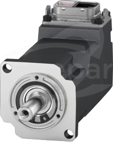 SIMOTICS S-1FL2 200V 3AC Pn=100W Nn=3000rpm Serwonapęd