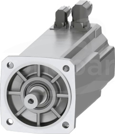 SIMOTICS S-1FK2 HD M0=16 Nm PN=3,3 Serwonapęd