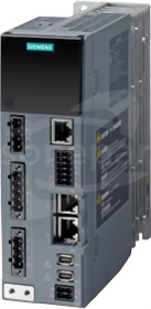 SINAMICS S210 200-240V 5,0A Sterownik