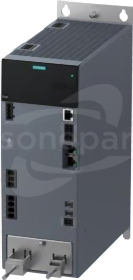 SINAMICS S210 200-480V 3AC -10 Układ serwonapędu