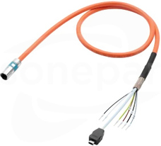6FX50028QN041AG0 0/0/6/0m Kabel zasilający