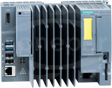 SIMATIC ET 200SP Jednostka centralna