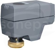 SSC161.05UT Siłownik elektromechaniczny