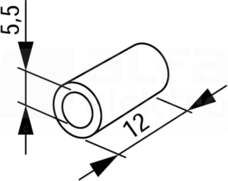 BT2580 AKCESORIA