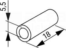 BT2581 AKCESORIA