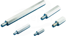 DMH M6x30 Dystans metalowy