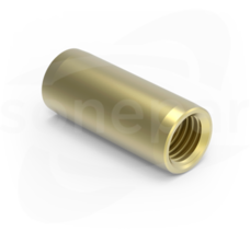 3/4 Łącznik do pręta uziomowego