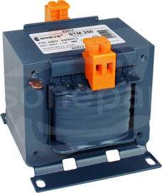 STM 250 400/48V Transformator