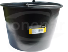 MN-79-201 12l Wiadro budowlane