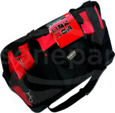 Torba 460x280x300mm 30 kieszeni [EKSPERT] Torba narzędziowa