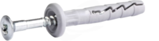 R-S3-FX-06K040/10 (10szt) Kołek szybkiego montażu