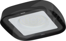 HIGHBAY UFO 80W 865 9300lm IP65 Oprawa Highbay LED