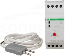 PZ-828 RC-WD Przekaźnik przelania wody deszczowej