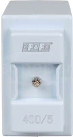 TI-400 400/5A 5VA kl.0,2S Przekładnik prądowy