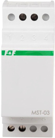MST-03 230VAC Ogranicznik pradu rozruchowego